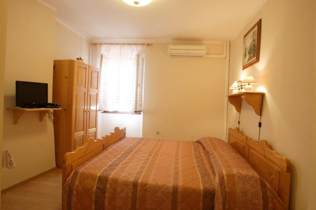 Rooms Sara Grožnjan Chambre photo
