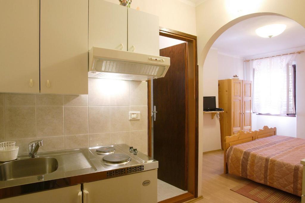 Rooms Sara Grožnjan Chambre photo