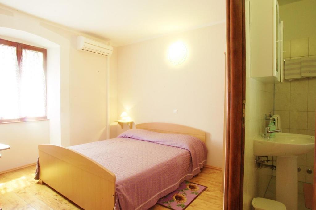 Rooms Sara Grožnjan Chambre photo
