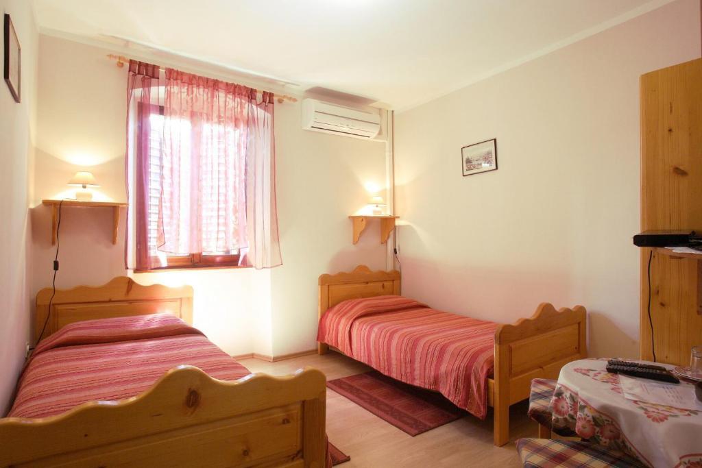 Rooms Sara Grožnjan Chambre photo