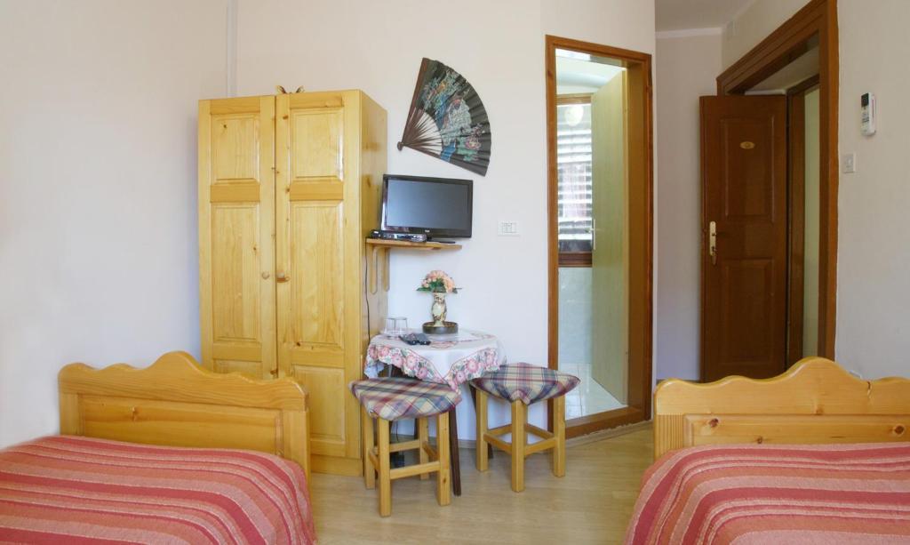 Rooms Sara Grožnjan Chambre photo
